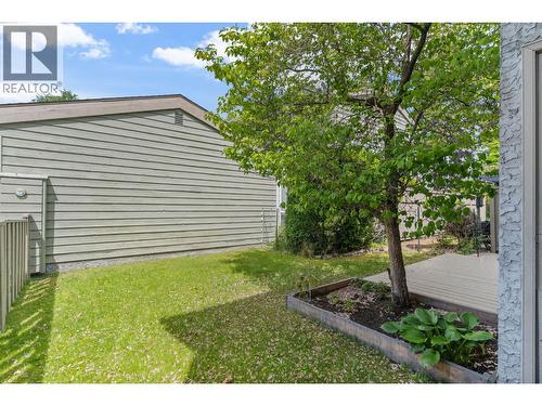 1950 Burtch Road Unit# 13, Kelowna, BC - Outdoor