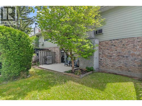 1950 Burtch Road Unit# 13, Kelowna, BC - Outdoor
