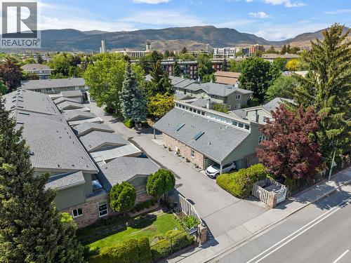 1950 Burtch Road Unit# 13, Kelowna, BC - Outdoor With View