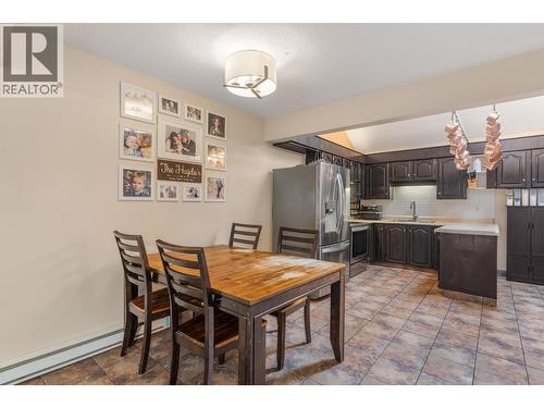 1950 Burtch Road Unit# 13, Kelowna, BC - Indoor