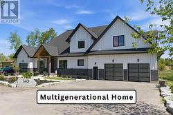 143 RIVER STREET Scugog, ON L0C 1G0