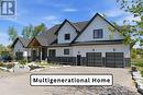 143 River Street, Scugog, ON  - Outdoor With Facade 