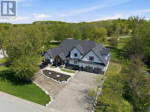 143 River Street, Scugog, ON - Outdoor With View