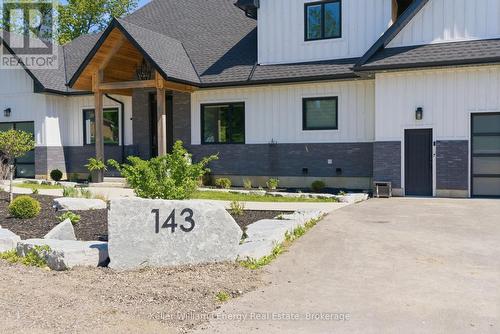 143 River Street, Scugog, ON - Outdoor