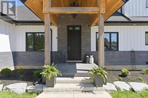 143 River Street, Scugog, ON - Outdoor