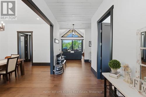 143 River Street, Scugog, ON - Indoor Photo Showing Other Room