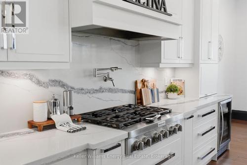 143 River Street, Scugog, ON - Indoor Photo Showing Kitchen