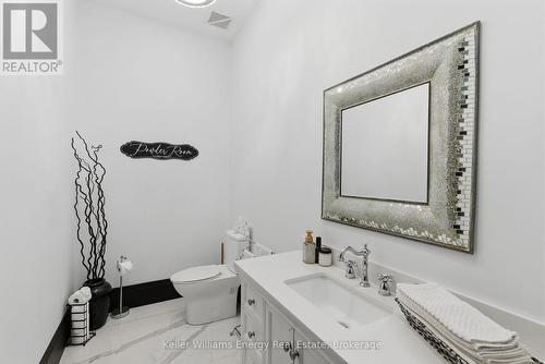 143 River Street, Scugog, ON - Indoor Photo Showing Bathroom