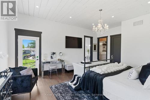 143 River Street, Scugog, ON - Indoor Photo Showing Bedroom