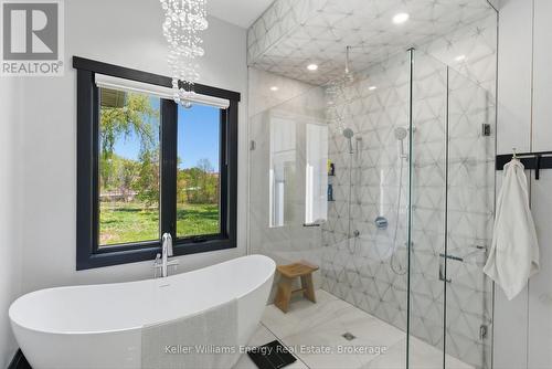 143 River Street, Scugog, ON - Indoor Photo Showing Bathroom