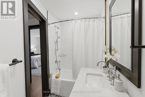 143 River Street, Scugog, ON - Indoor Photo Showing Bathroom