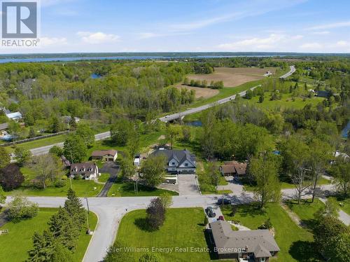 143 River Street, Scugog, ON - Outdoor With View