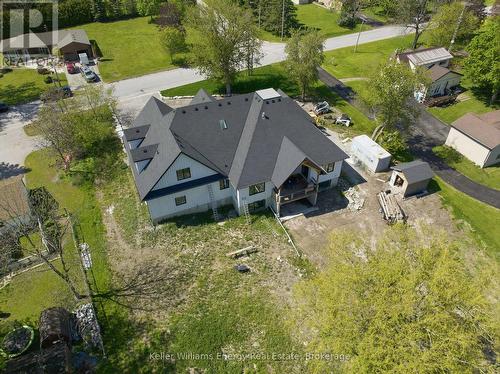 143 River Street, Scugog, ON - Outdoor With View