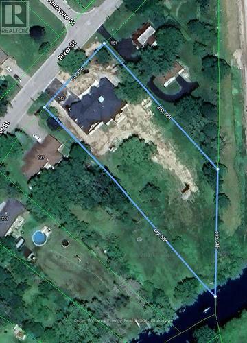 143 River Street, Scugog, ON - Other