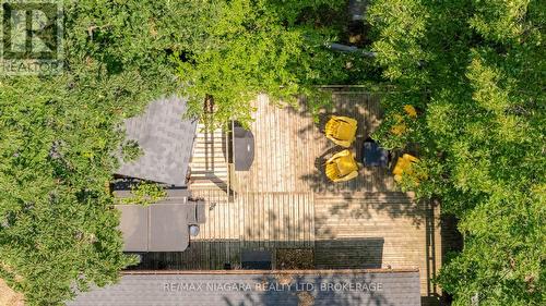 343 Cambridge Road W, Fort Erie (Crystal Beach), ON - Outdoor