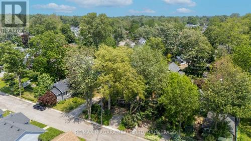 343 Cambridge Road W, Fort Erie (Crystal Beach), ON - Outdoor With View