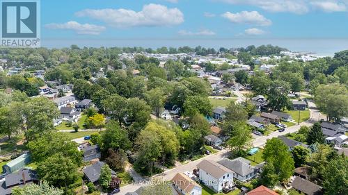 343 Cambridge Road W, Fort Erie (Crystal Beach), ON - Outdoor With View