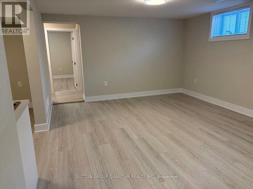 Living Room - 5380 Mericourt Road, Burlington, ON - Indoor Photo Showing Other Room