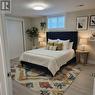 Virtually Staged- Primary Bedroom - 5380 Mericourt Road, Burlington, ON 