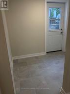 Foyer - 