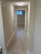 Hallway - 