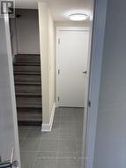 Common Area/ Laundry room door - 