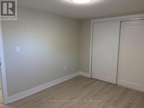 Bedroom 1 - 5380 Mericourt Road, Burlington, ON - Indoor Photo Showing Other Room