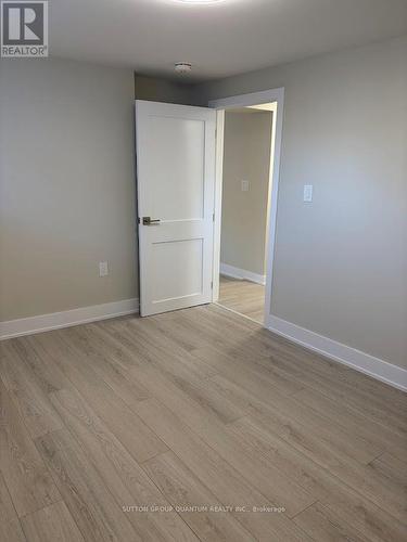 Bedroom 1 - 5380 Mericourt Road, Burlington, ON - Indoor Photo Showing Other Room