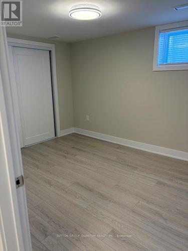 Bedroom 1 - 5380 Mericourt Road, Burlington, ON - Indoor Photo Showing Other Room