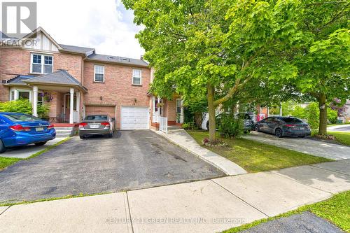 3 Desert Sand Drive, Brampton, ON - Outdoor
