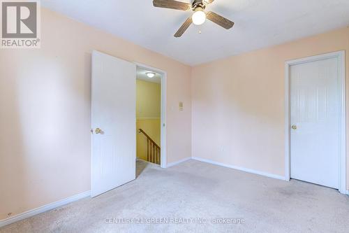 3 Desert Sand Drive, Brampton, ON - Indoor Photo Showing Other Room