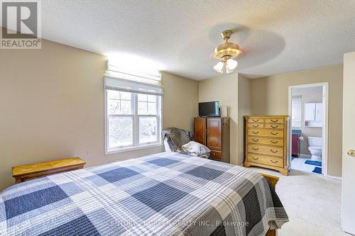 3 Desert Sand Drive, Brampton, ON - Indoor Photo Showing Bedroom