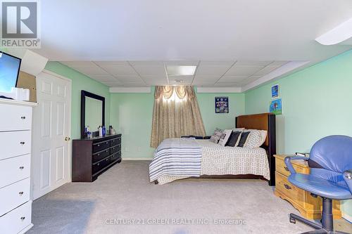 3 Desert Sand Drive, Brampton, ON - Indoor Photo Showing Bedroom
