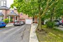 3 Desert Sand Drive, Brampton, ON  - Outdoor With Facade 