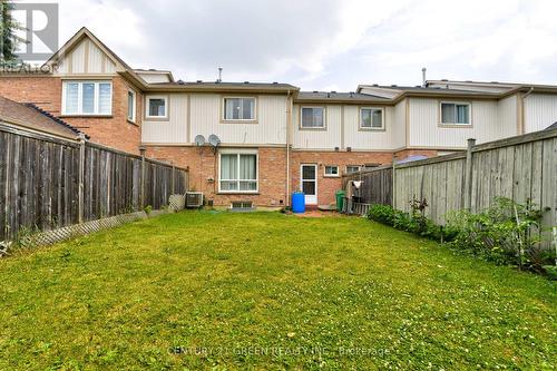 3 Desert Sand Drive, Brampton, ON - Outdoor With Exterior