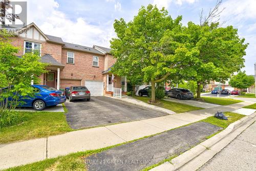 3 Desert Sand Drive, Brampton, ON - Outdoor