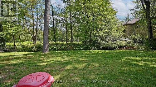 178 Breezy Pines Drive, Mississauga, ON - Outdoor