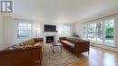 178 Breezy Pines Drive, Mississauga, ON  - Indoor Photo Showing Living Room With Fireplace 