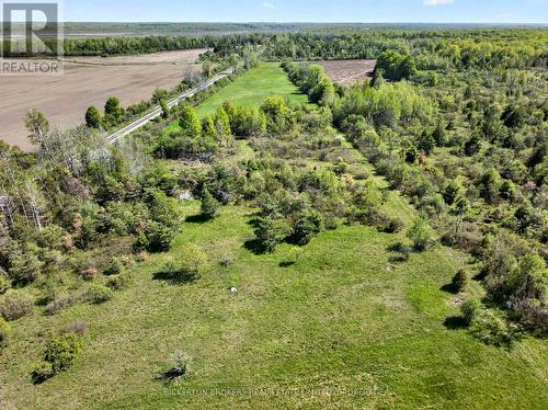 10655 Jellyby Road, Elizabethtown-Kitley, ON - Outdoor With View