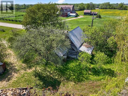 10655 Jellyby Road, Elizabethtown-Kitley, ON - Outdoor With View