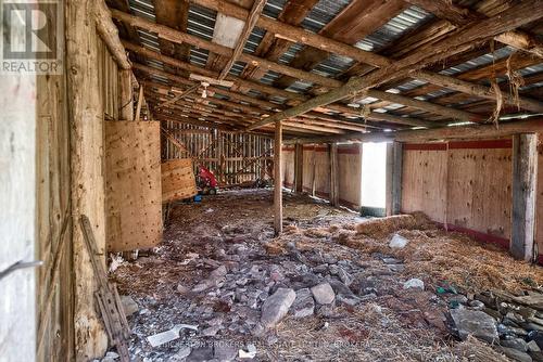 10655 Jellyby Road, Elizabethtown-Kitley, ON - Indoor Photo Showing Basement