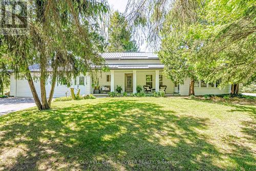 8584 IRISH DRIVE  Strathroy-Caradoc, ON N0L 1W0