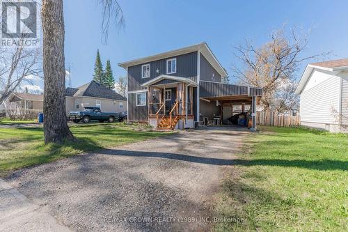 33 DOMINION AVENUE  Kapuskasing, ON P5N 1N9