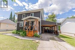 33 DOMINION AVENUE Kapuskasing, ON P5N 1N9