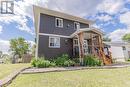 33 Dominion Avenue, Kapuskasing, ON  - Outdoor 