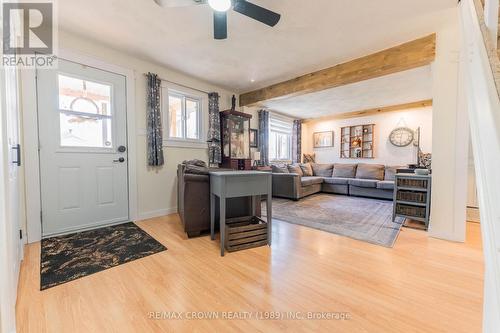 33 Dominion Avenue, Kapuskasing, ON - Indoor