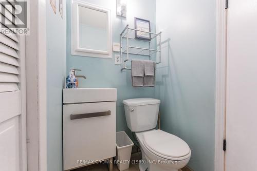 33 Dominion Avenue, Kapuskasing, ON - Indoor Photo Showing Bathroom