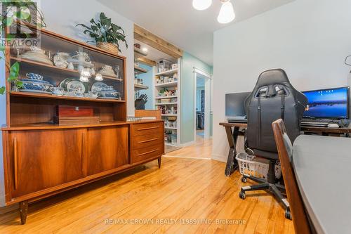 33 Dominion Avenue, Kapuskasing, ON - Indoor