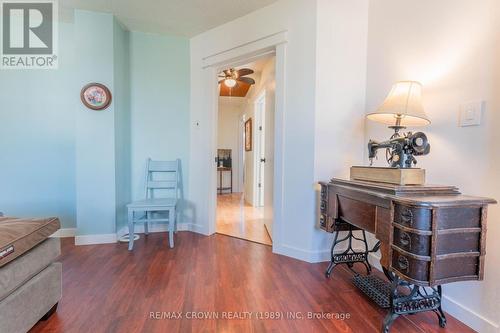 33 Dominion Avenue, Kapuskasing, ON - Indoor