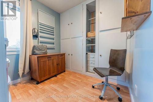 33 Dominion Avenue, Kapuskasing, ON - Indoor Photo Showing Office